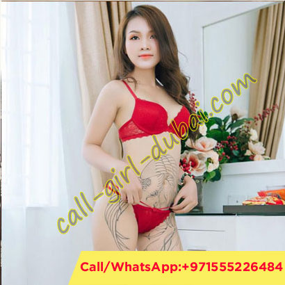 Dubai escorts