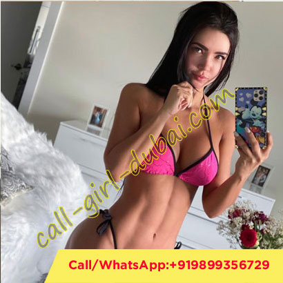 Dubai escorts