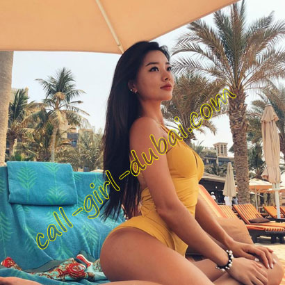 Dubai escorts
